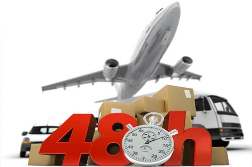 International Moving