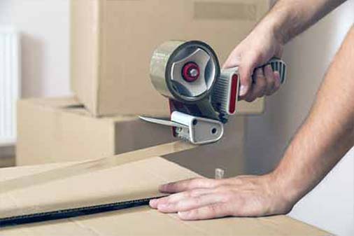Packing Services