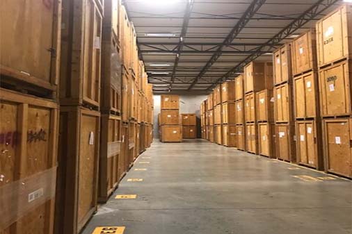 Storage Solutions