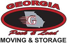 Georgia Moving and Storage