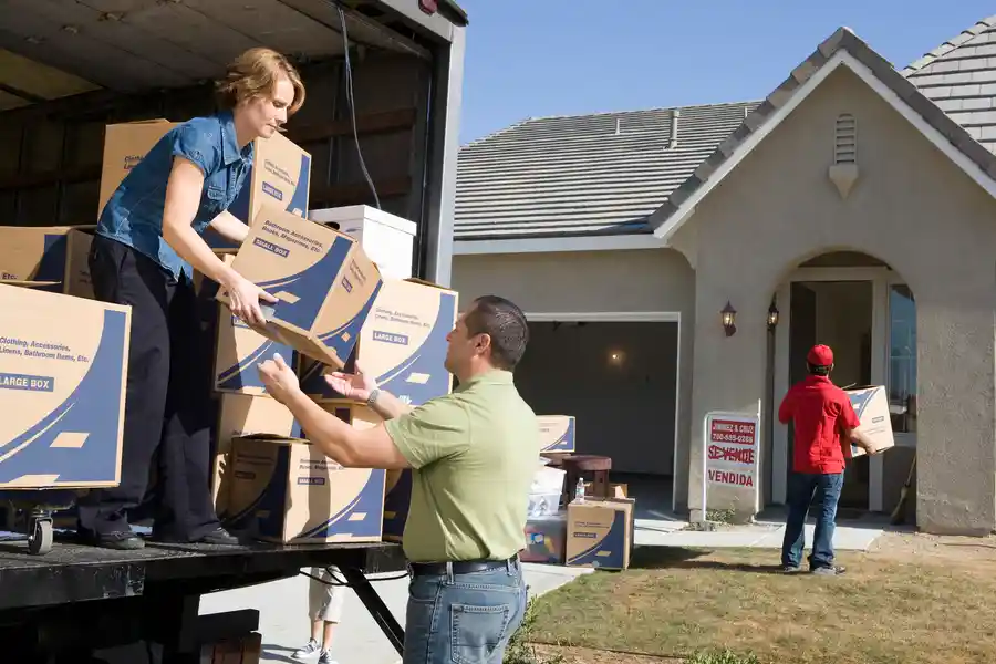 Benefits Of Professional Out-Of-State Moving Services Alpharetta, GA Benefits Of Professional Out-Of-State Moving Services Alpharetta, GA
