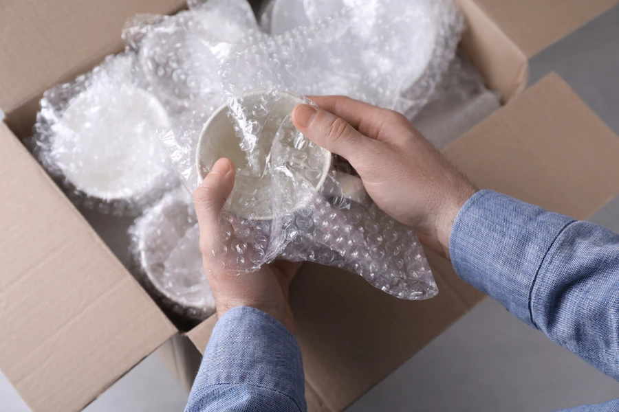 Choosing Packing Supplies That Prevent Item Breakage Alpharetta, GA Choosing Packing Supplies That Prevent Item Breakage Alpharetta, GA