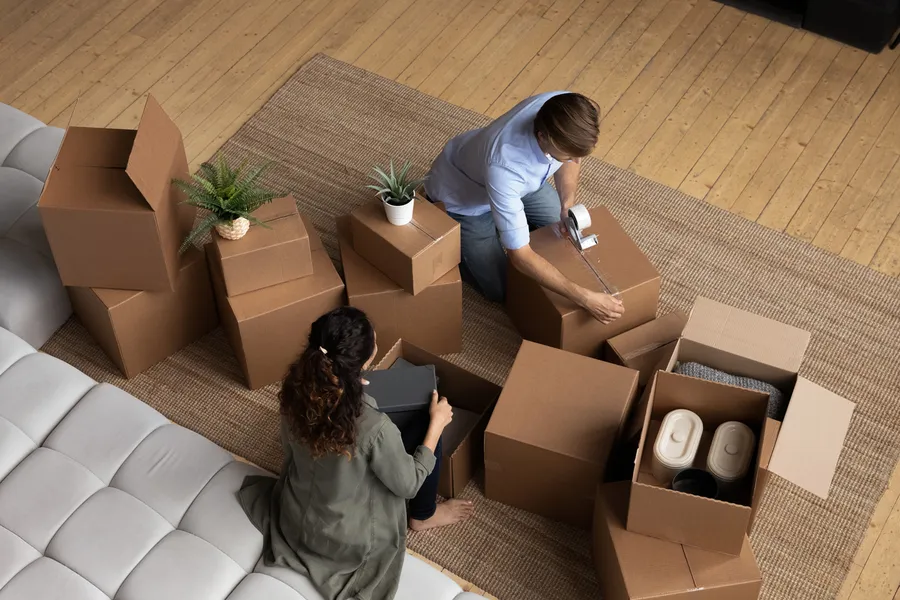 Choosing Packing Supplies That Prevent Item Breakage in Alpharetta, GA Choosing Packing Supplies That Prevent Item Breakage in Alpharetta, GA