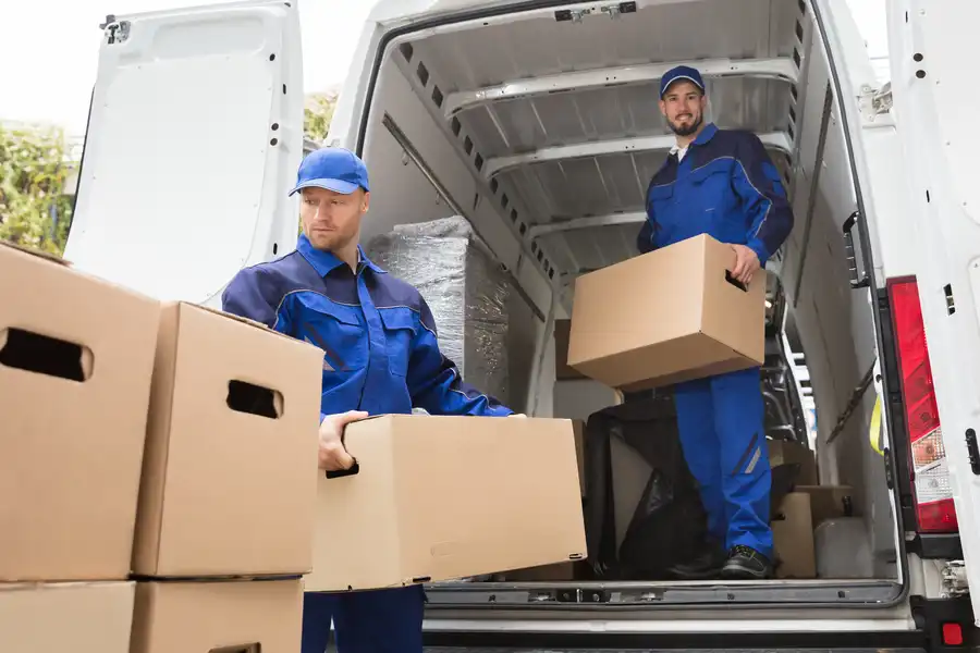 How Full-Service Moving Simplifies Relocation Stress in Alpharetta, GA How Full-Service Moving Simplifies Relocation Stress in Alpharetta, GA