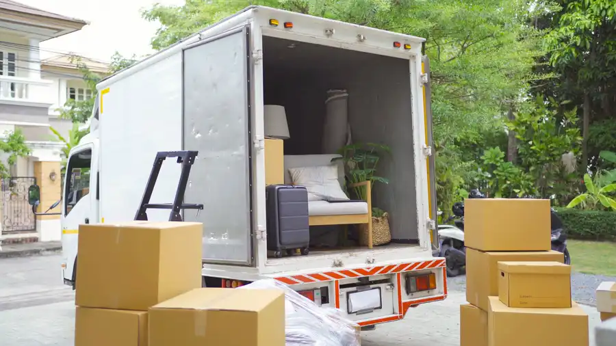 What to Expect During a Full-Service Moving Process Alpharetta, GA What to Expect During a Full-Service Moving Process Alpharetta, GA